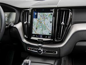 Volvo  XC60 Inscription, B4 Mild-Hybrid Diesel AWD