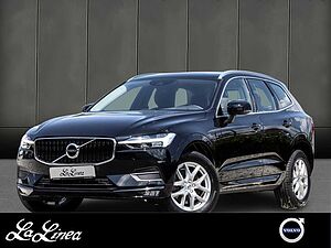 Volvo  XC60 Momentum Pro, B4 Mild-Hybrid Diesel