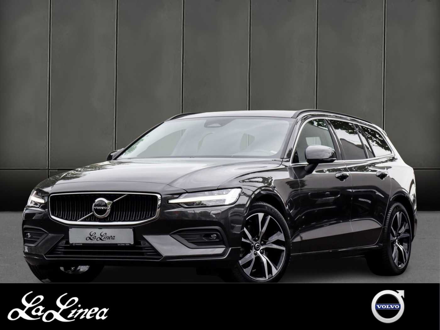 Volvo  V60 Core, B4 Mild-Hybrid, Diesel