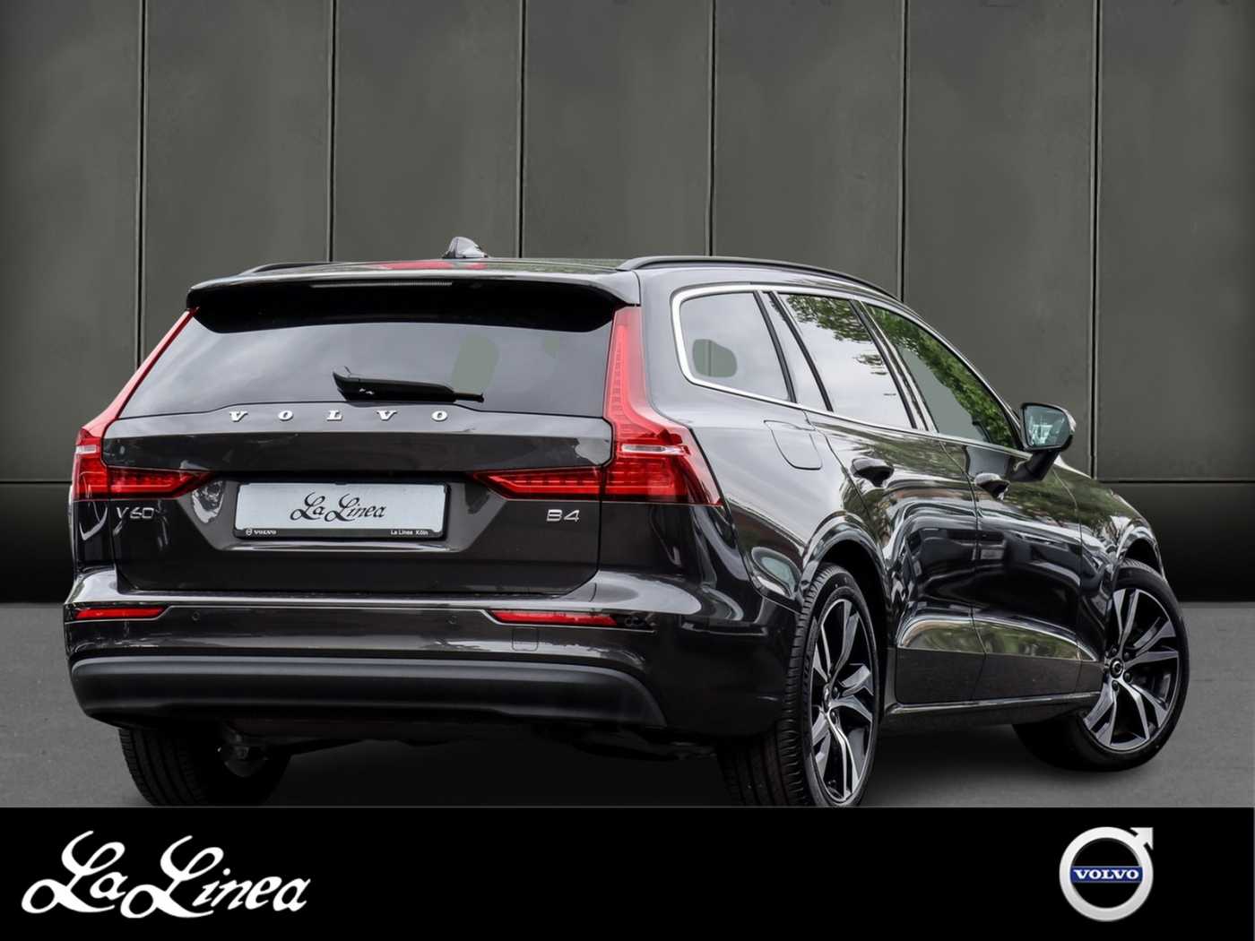 Volvo  V60 Core, B4 Mild-Hybrid, Diesel