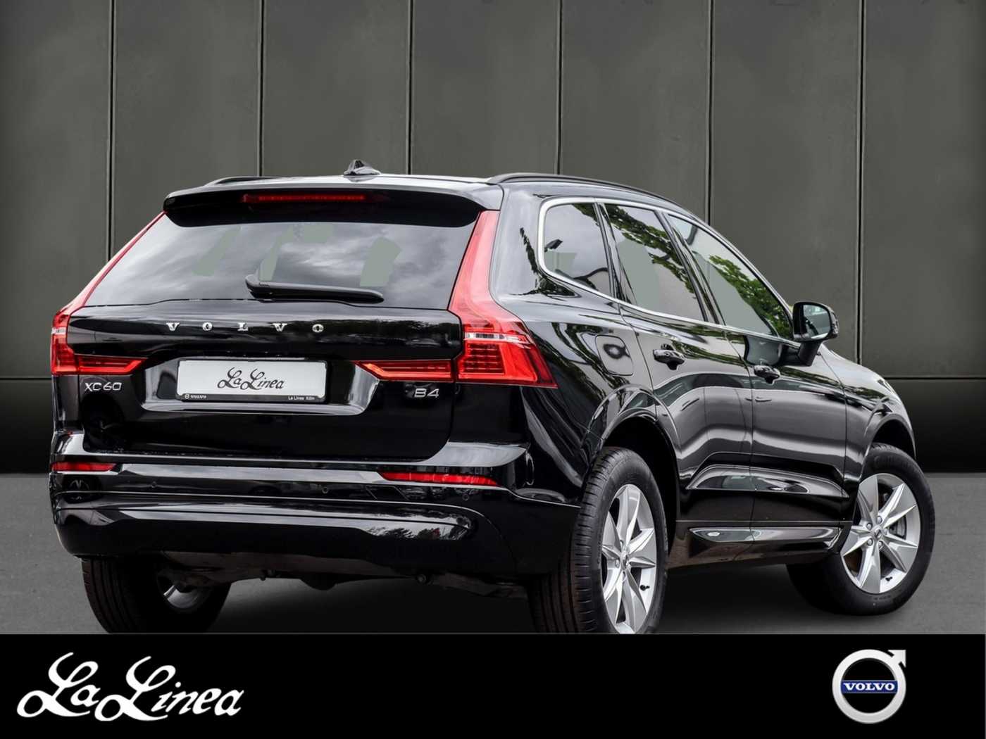 Volvo  XC60 Core, B4 Mild-Hybrid, Diesel