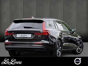 Volvo  V60 Core, B4 Mild-Hybrid, Diesel