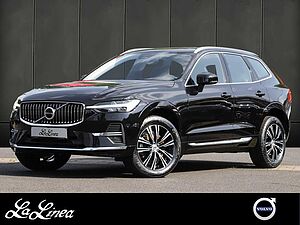 Volvo  XC60 Inscription, B4 mild hybrid