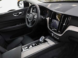 Volvo  XC60 Inscription, B4 mild hybrid