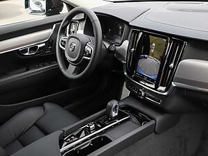 Volvo  V90 Plus, B4 Mild-Hybrid, Diesel, Dark