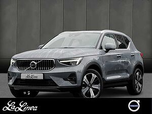 Volvo  XC40 Recharge Core, T4 Plug-in Hybrid, Elektrisch/Benzin, Bright