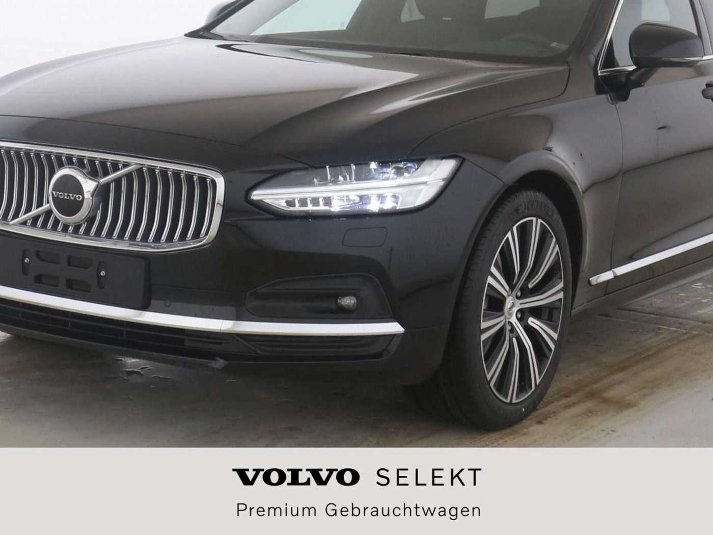 Volvo  Plus Bright*ACC*BLIS*KAMERA*VOLL-LED