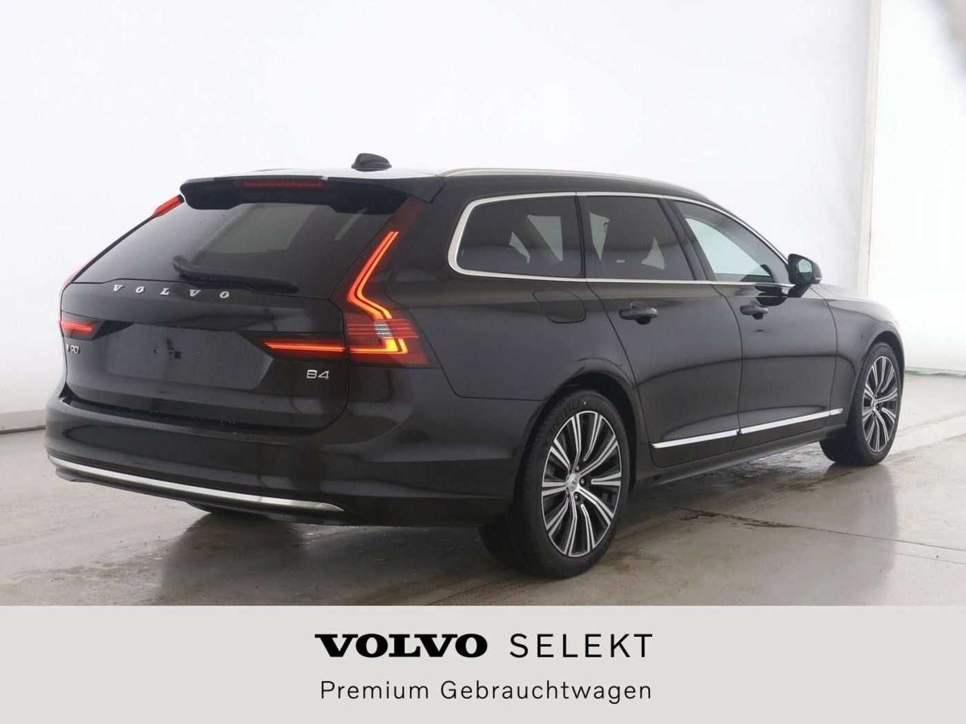 Volvo  Plus Bright*ACC*BLIS*KAMERA*VOLL-LED