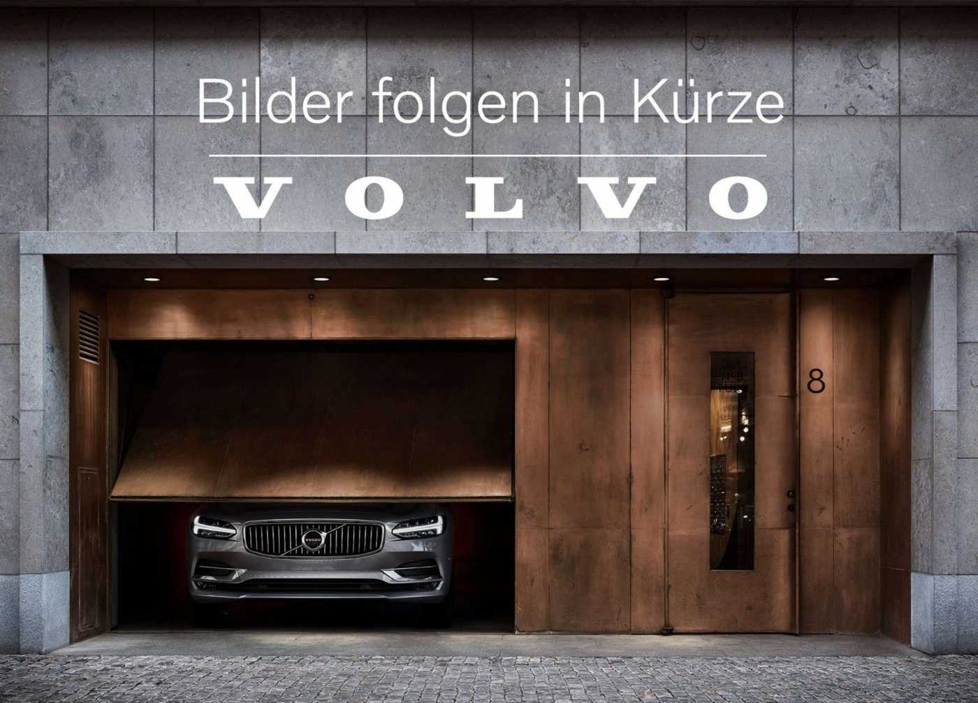 Volvo  Inscription Recharge Plug-In Hybrid AWD