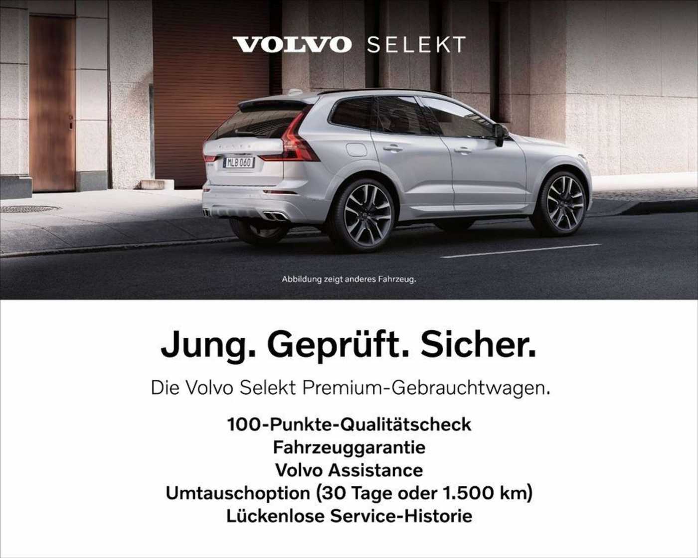 Volvo  Inscription Plug-In Hybrid*BLIS*360°*PIXEL