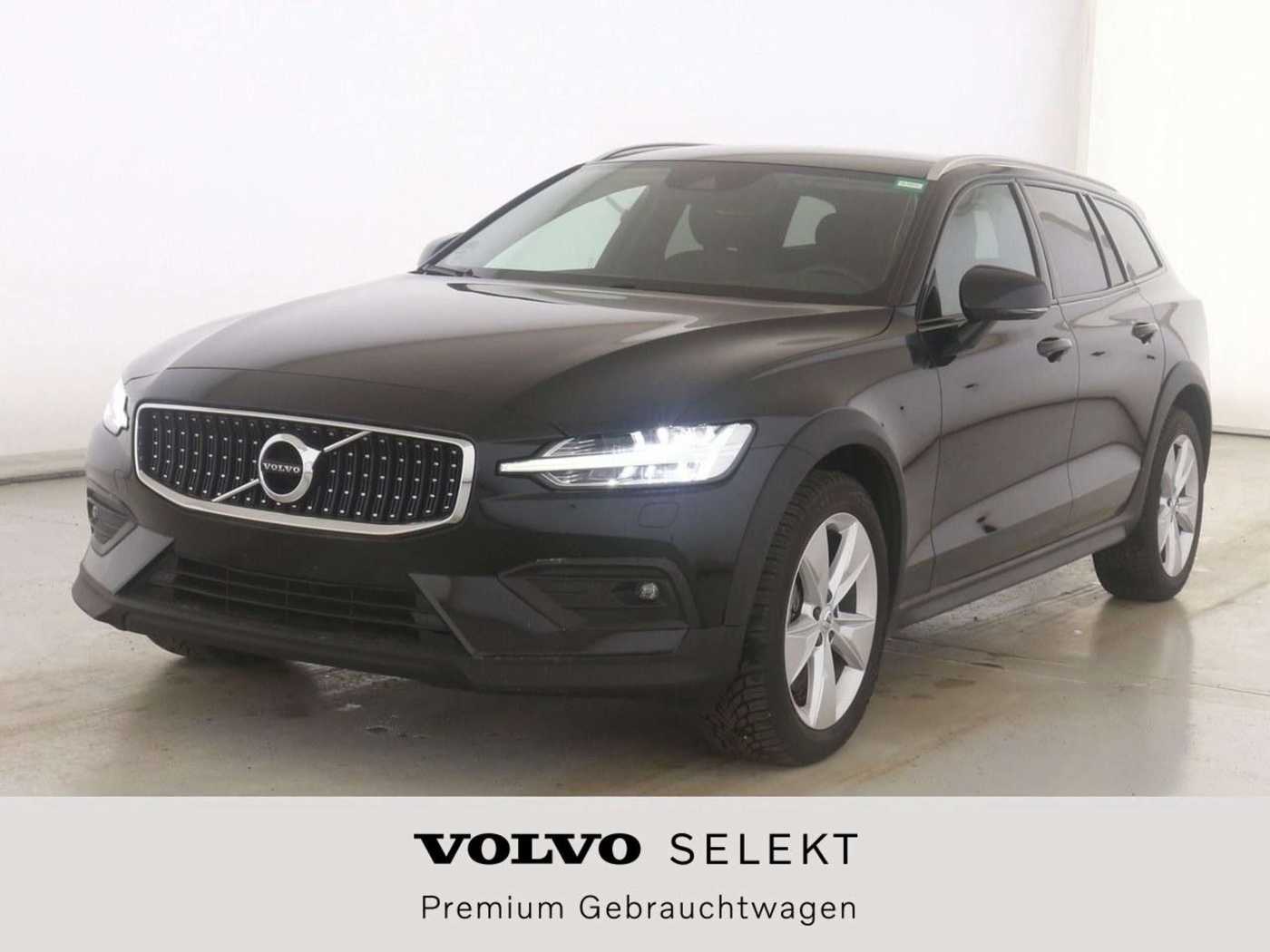 Volvo  Pro AWD*AHK*A