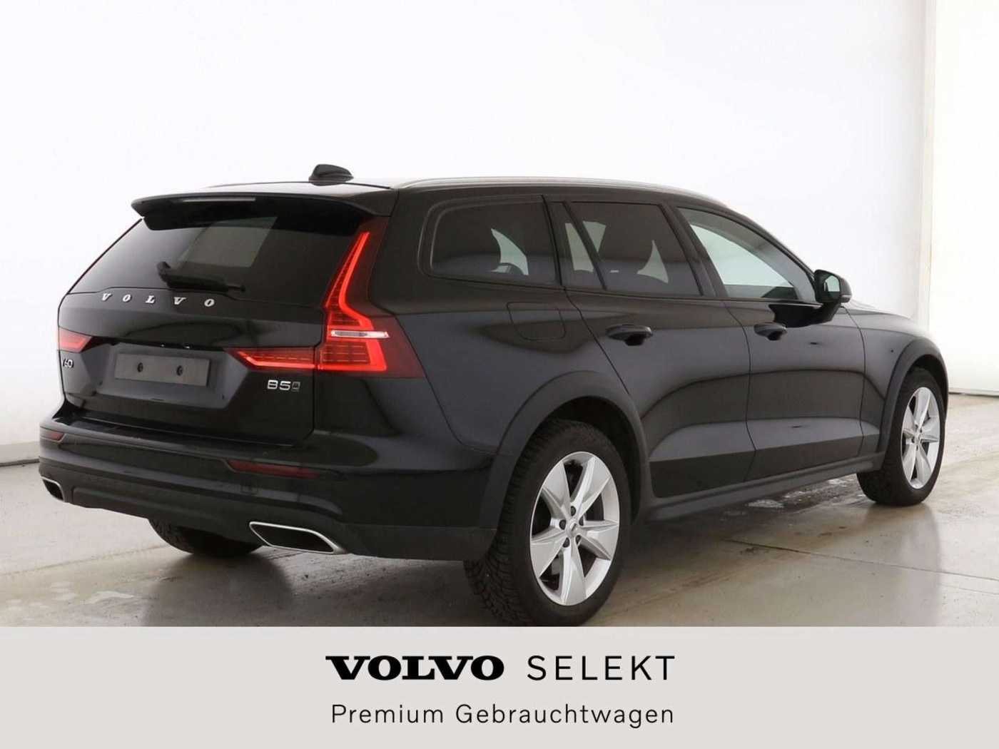 Volvo  Pro AWD*AHK*ACC*XENIUM