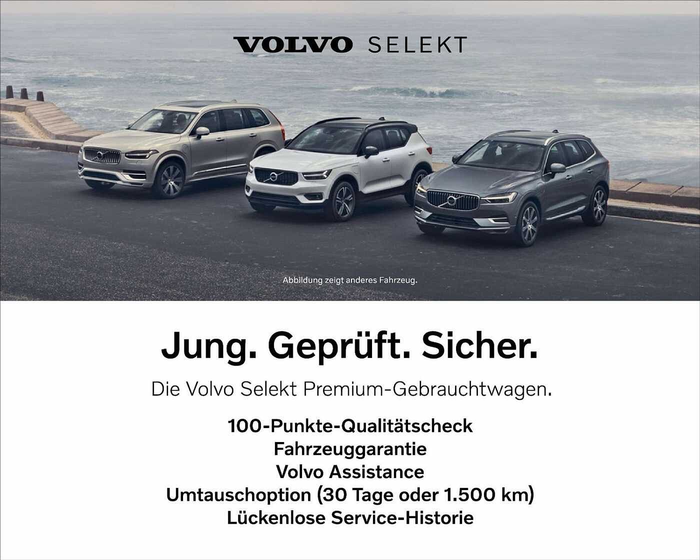 Volvo  Inscription Expr. Plug-In Hybrid*ACC*AHK