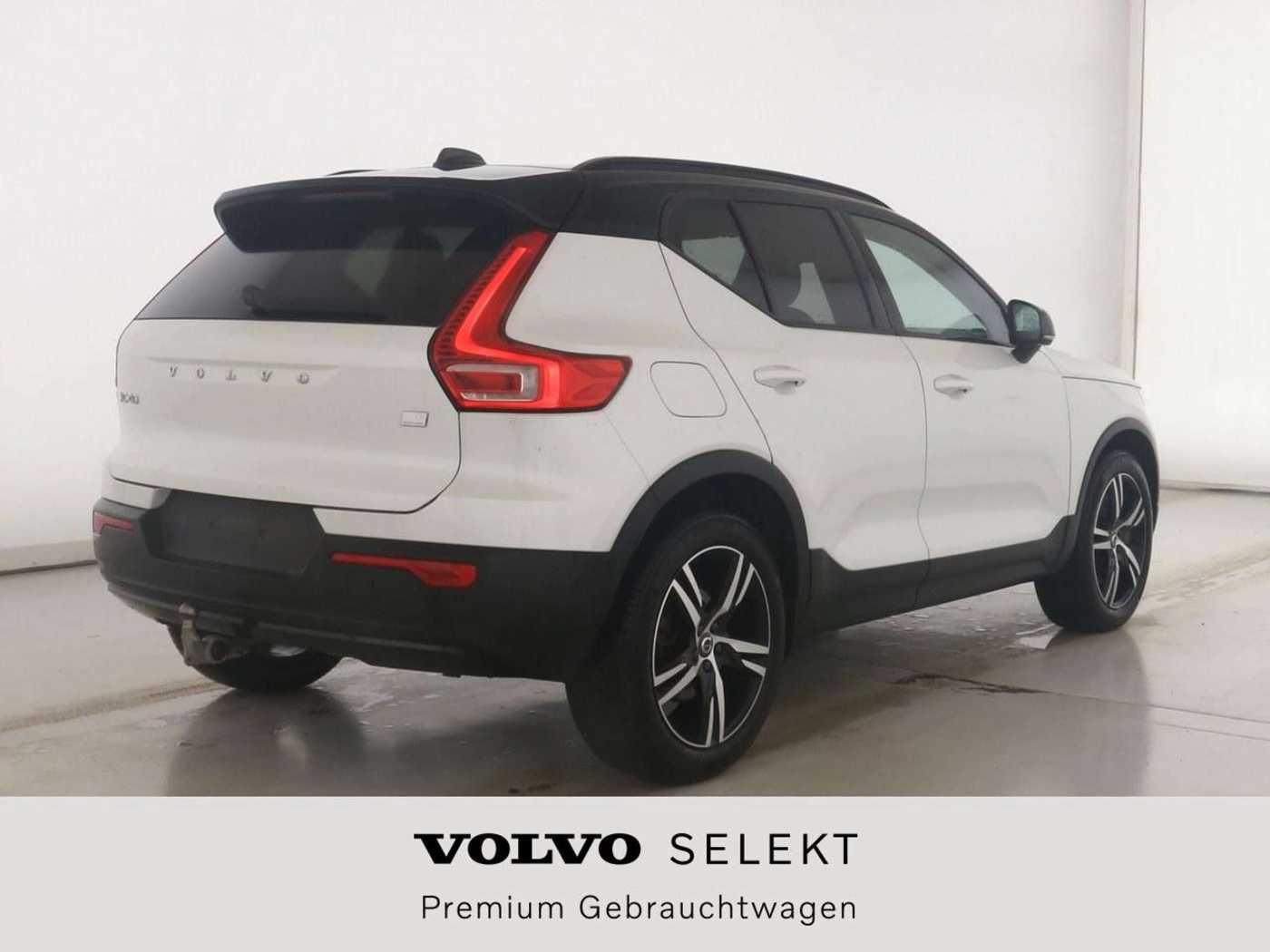 Volvo  T5 R-Design Plug-In Hybrid*UPE 58,420.- EUR