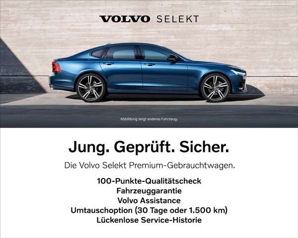 Volvo  Ultimate Bright  Plug-In Hybrid*akku 107 KW