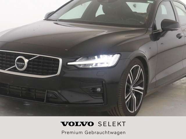 Volvo  T5 R-Design*360°*BLIS*ACC*Vmax 240 km/h open