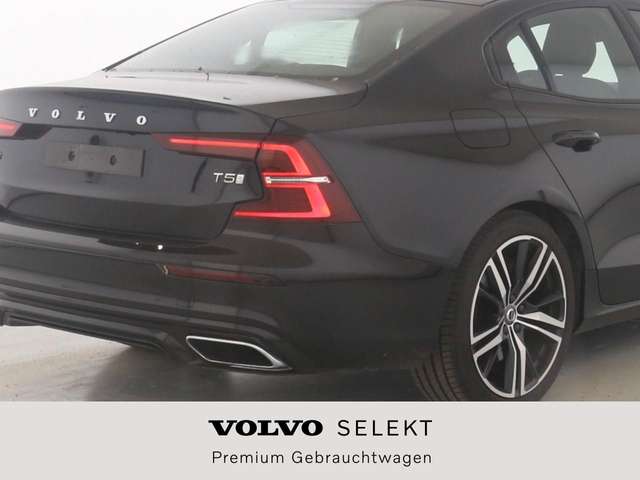 Volvo  T5 R-Design*360°*BLIS*ACC*Vmax 240 km/h open
