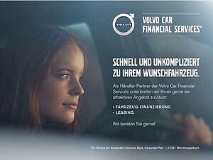 Volvo  Inscription Plug-In Hybrid*PANO*ACC*360°*