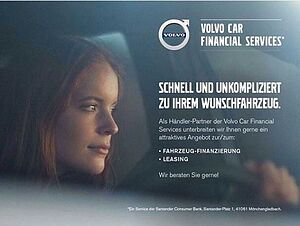 Volvo  Inscription Recharge Plug-In Hybrid