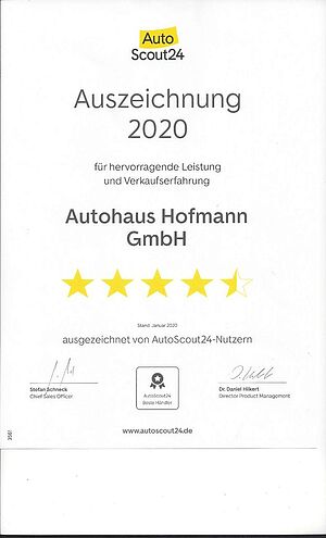 Volvo  Inscription Expr. Plug-In Hybrid*ACC*AHK