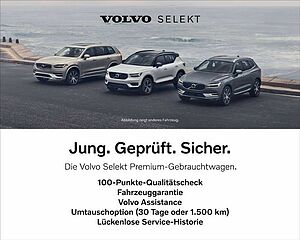 Volvo  Inscription Expr. Plug-In Hybrid*ACC*AHK