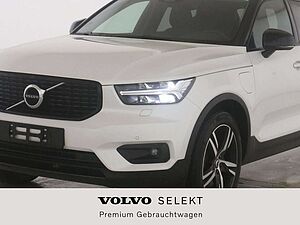 Volvo  T5 R-Design Plug-In Hybrid*UPE 58,420.- EUR