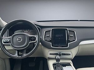 Volvo  XC90 D5 AWD Geartronic (173KW/235PS) Momentum aut.