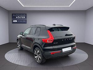 Volvo  Pro Recharge Pure Electric *SOFORT*