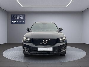 Volvo  Pro Recharge Pure Electric *SOFORT*