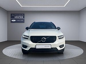 Volvo  R-Design D3 Geartronic