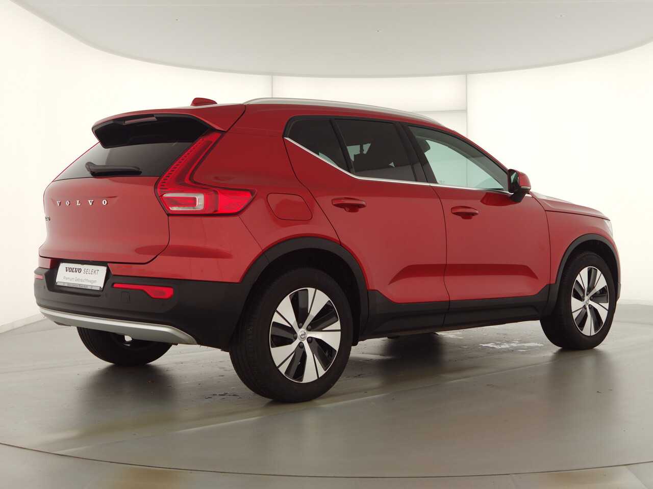 Volvo  XC40 Recharge Inscription Expression, T4 Plug-in Hybrid