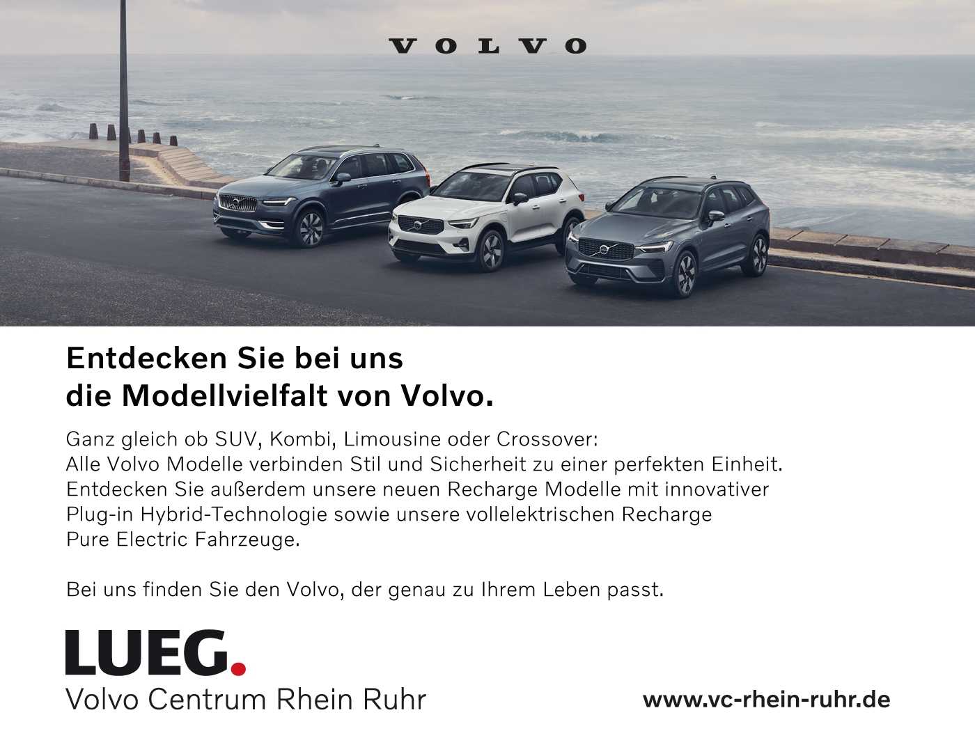 Volvo  XC40 Recharge Core, Single Motor, Elektrisch