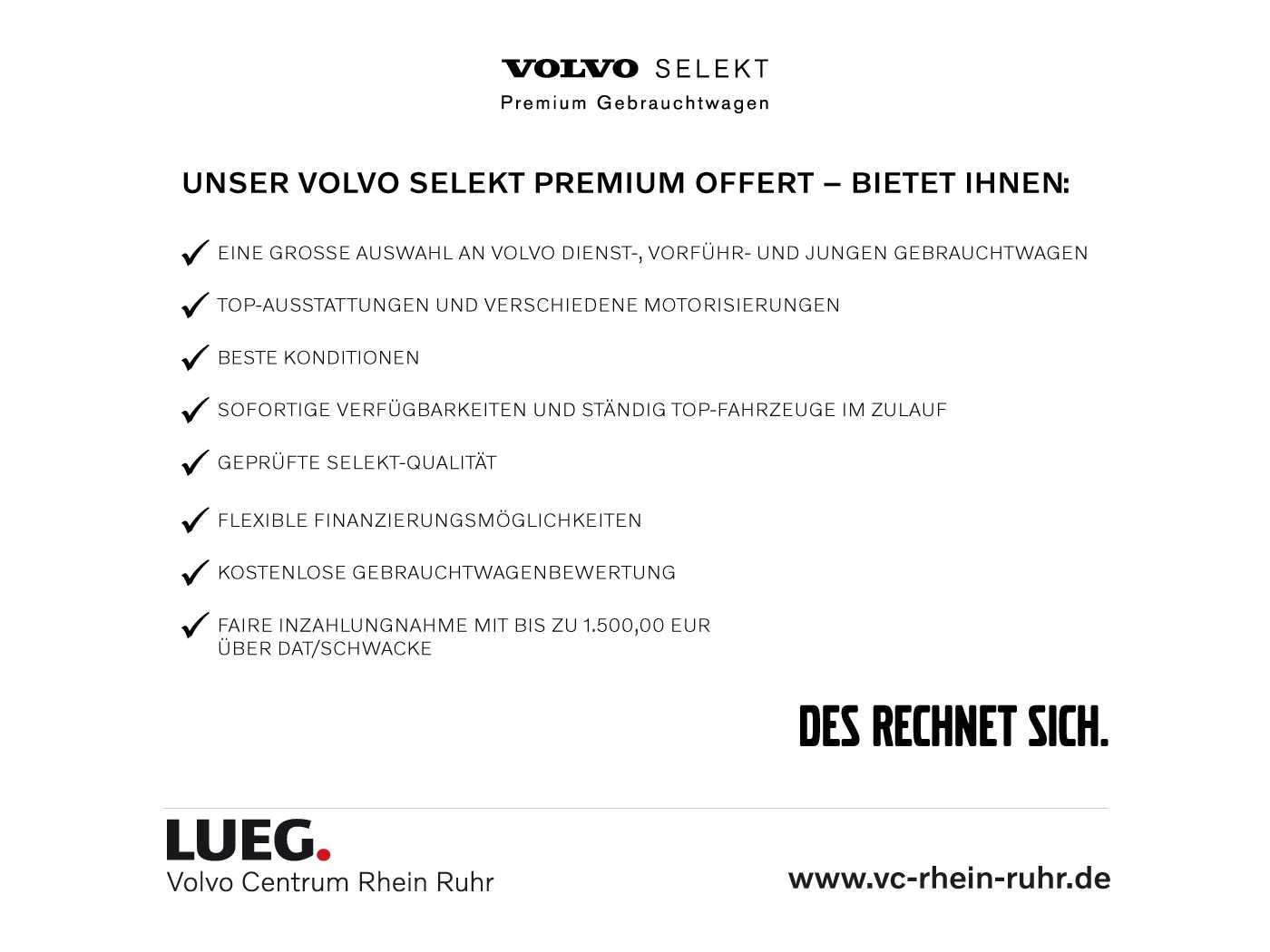 Volvo  XC60 D4 AWD Schaltgetriebe (140kW/190PS) Momentum Pro