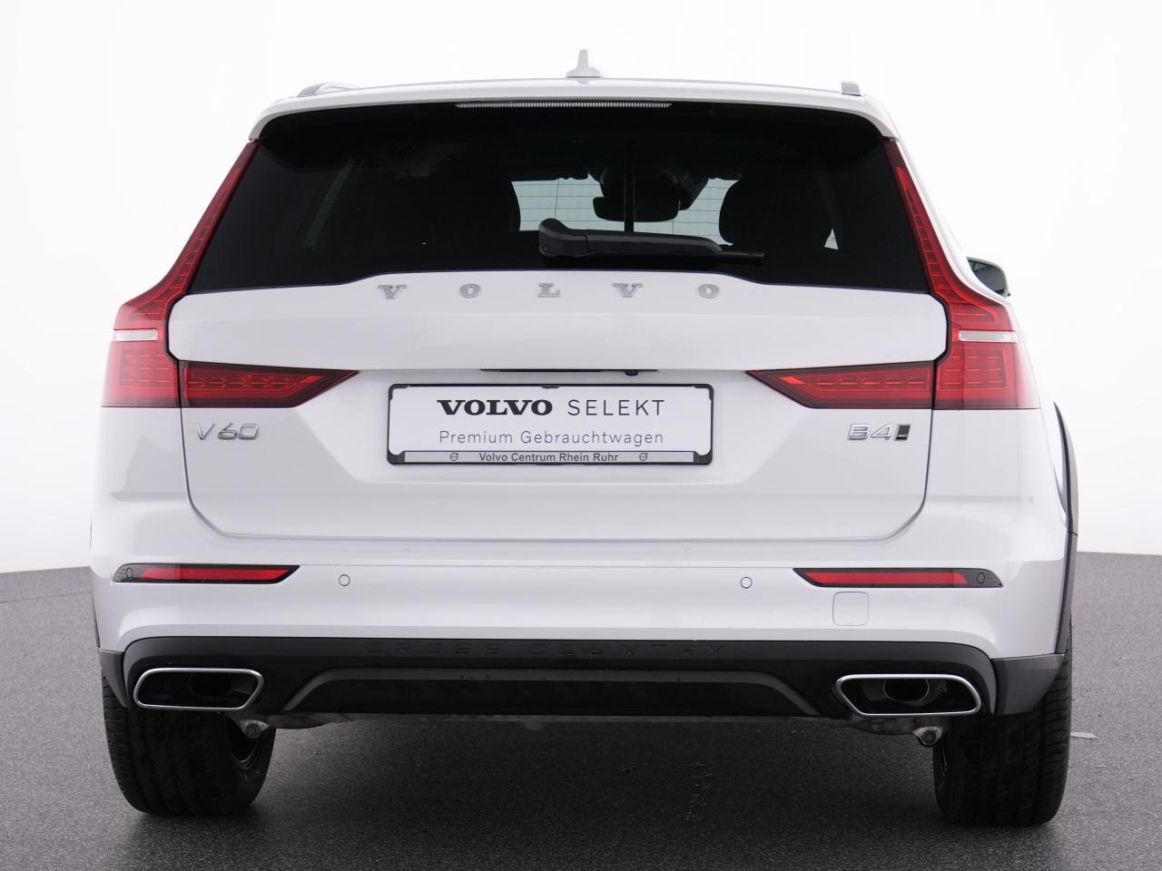 Volvo  V60 Cross Country Pro, B4 Mild-Hybrid Diesel AWD
