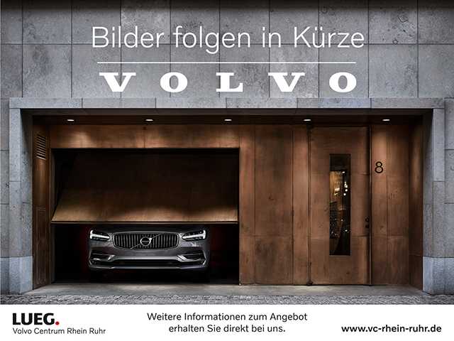 Volvo  AWD D4 EU6d-Temp, LM19,Navi, LED, Frontscheibe heizbar