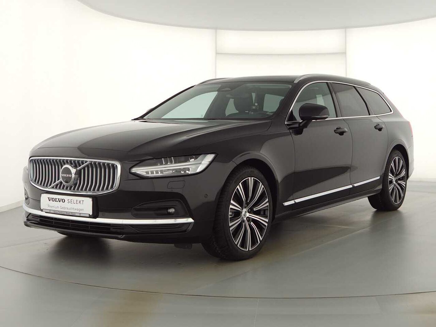 Volvo  V90 Ultimate, B4 Mild-Hybrid, Diesel, Bright