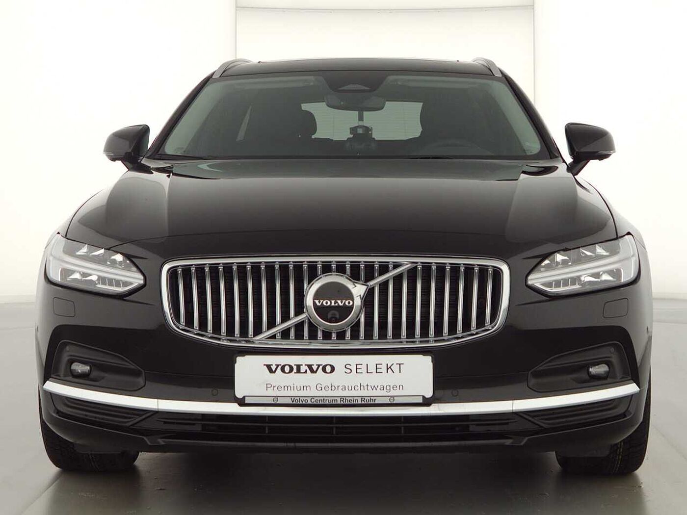 Volvo  V90 Ultimate, B4 Mild-Hybrid, Diesel, Bright