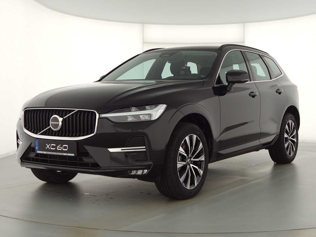 Volvo  XC60 Core, B4 Mild-Hybrid, Diesel