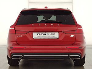 Volvo  V60 Recharge Inscription, T6 AWD Plug-in Hybrid