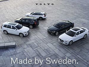 Volvo  V60 Core, B4 Mild-Hybrid, Benzin