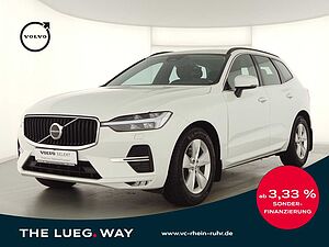 Volvo  XC60 Momentum Pro, B4 Mild-Hybrid Benzin