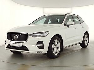 Volvo  XC60 Momentum Pro, B4 Mild-Hybrid Benzin