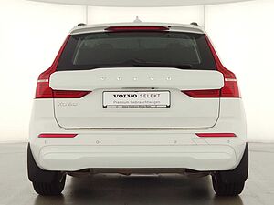 Volvo  XC60 Momentum Pro, B4 Mild-Hybrid Benzin