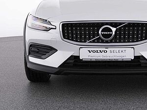 Volvo  V60 Cross Country Pro, B4 Mild-Hybrid Diesel AWD