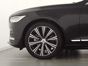 Volvo  V90 Ultimate, B4 Mild-Hybrid, Diesel, Bright