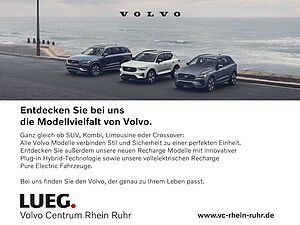 Volvo  XC60 Core, B4 Mild-Hybrid, Diesel