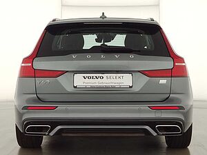 Volvo  V60 Recharge R-Design Expression, T6 AWD Plug-in Hybrid