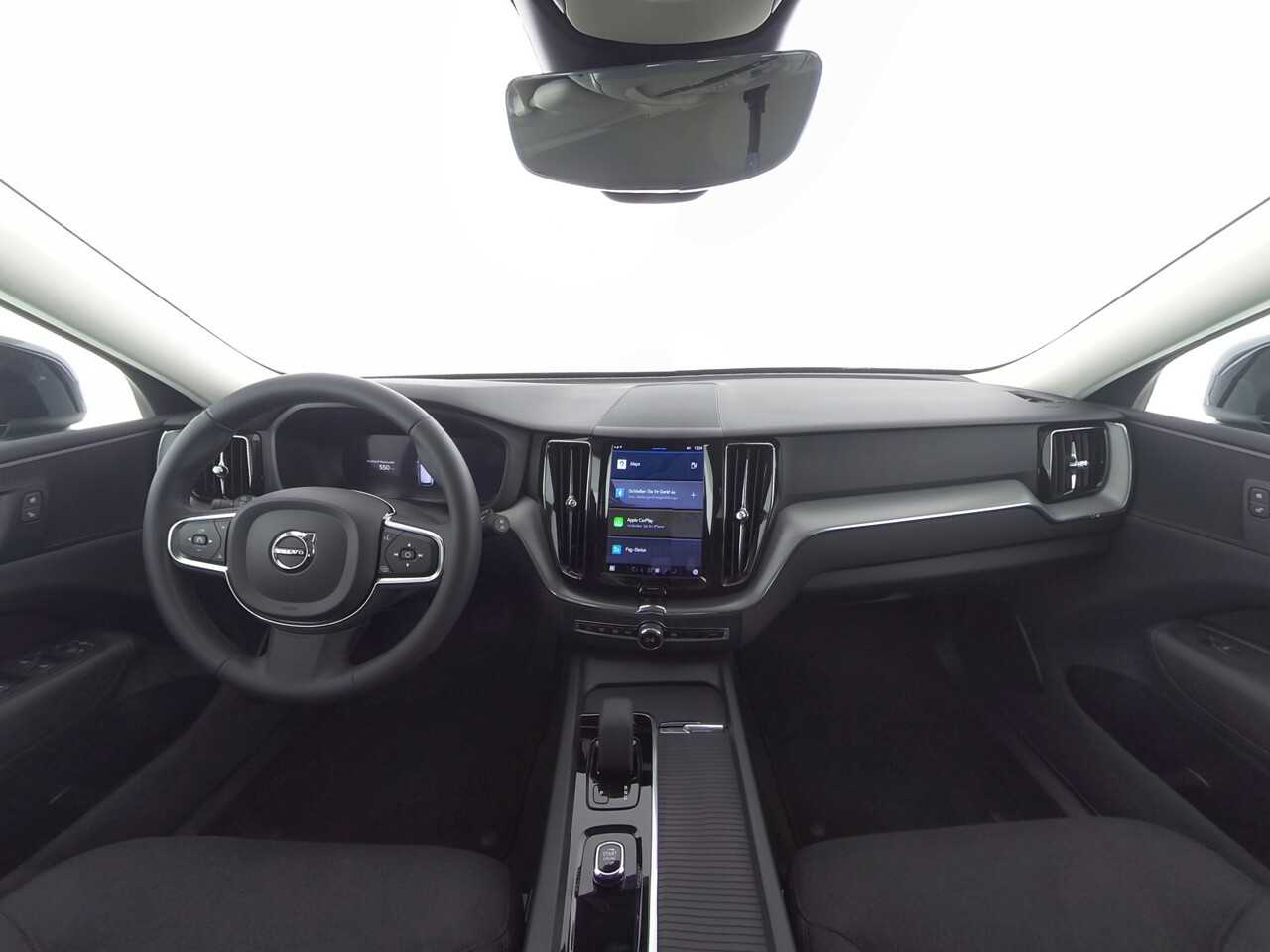 Volvo  XC60 Momentum Pro, B4 Mild-Hybrid Benzin