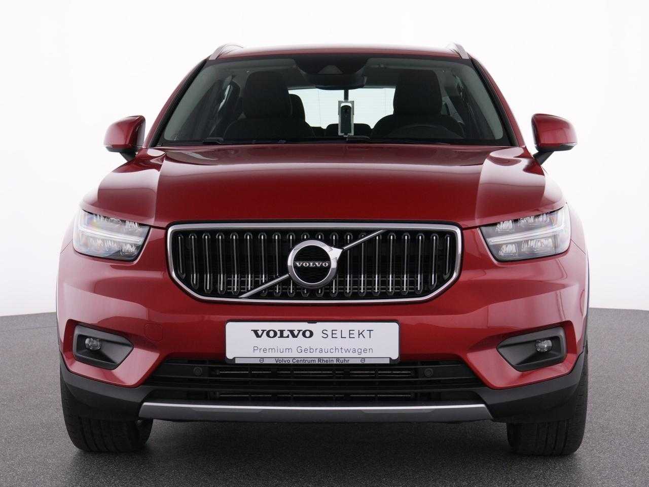 Volvo  XC40 Recharge Inscription Expression, T5 Plug-in Hybrid