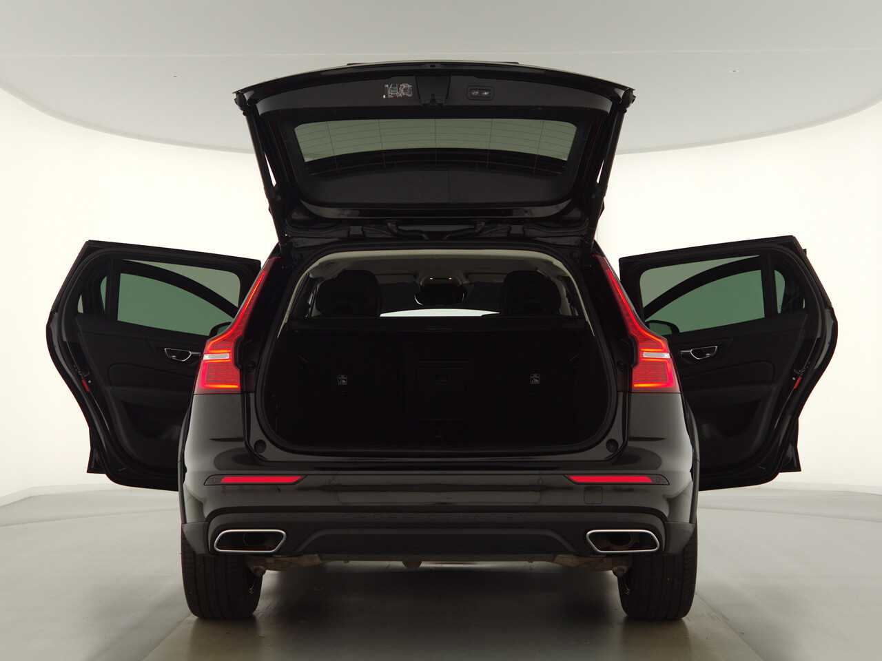 Volvo  V60 Cross Country Pro, B4 Mild-Hybrid Diesel AWD